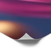 Poster Conserver ou concevoir votre propre (Coin)