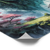 Poster Conserver ou concevoir votre propre (Coin)