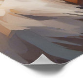 Poster Conserver ou concevoir votre propre (Coin)