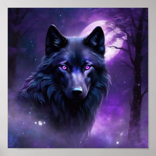 Poster Conserver ou concevoir votre propre (Devant)