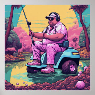 Poster Conserver ou concevoir votre propre