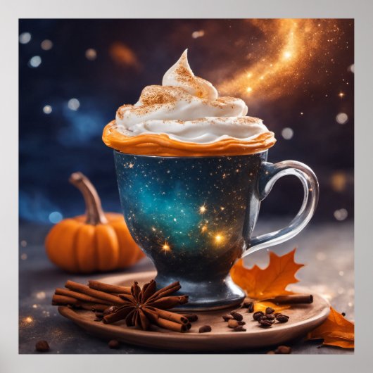 Poster Conserver ou concevoir votre propre (Devant)