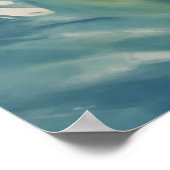 Poster Conserver ou concevoir votre propre (Coin)