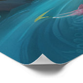 Poster Conserver ou concevoir votre propre (Coin)