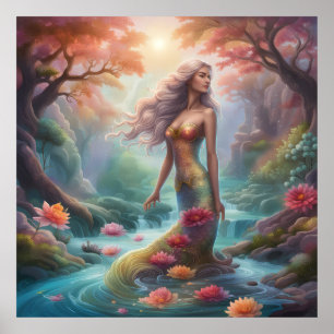 Poster Conserver ou concevoir votre propre