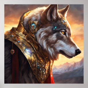 Poster Conserver ou concevoir votre propre