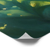 Poster Conserver ou concevoir votre propre (Coin)