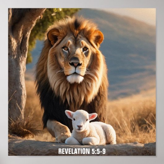 Poster Conserver ou concevoir votre propre (Devant)