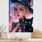 Poster Conserver ou concevoir votre propre (Cuisine)