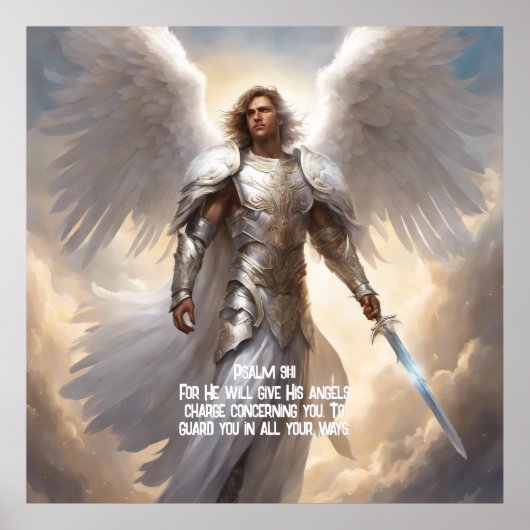 Poster Conserver ou concevoir votre propre (Devant)