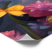 Poster Conserver ou concevoir votre propre (Coin)