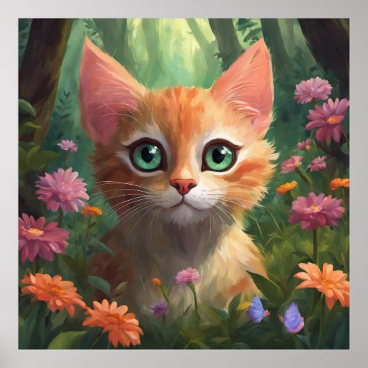 Poster Conserver ou concevoir votre propre (Devant)