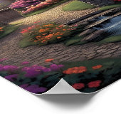 Poster Conserver ou concevoir votre propre (Coin)