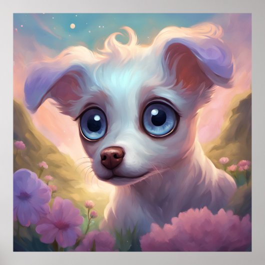 Poster Conserver ou concevoir votre propre (Devant)