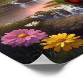 Poster Conserver ou concevoir votre propre (Coin)