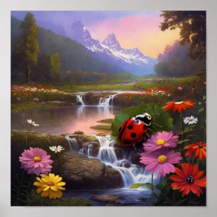 Poster Conserver ou concevoir votre propre