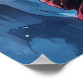 Poster Conserver ou concevoir votre propre (Coin)