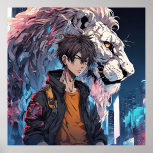 Poster Conserver ou concevoir votre propre