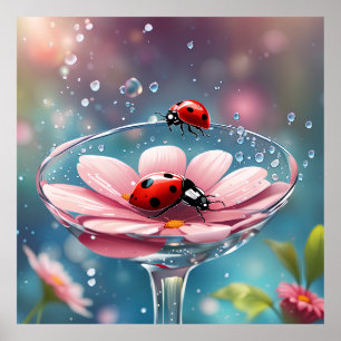 Poster Conserver ou concevoir votre propre