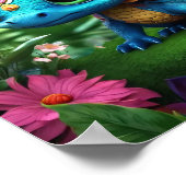 Poster Conserver ou concevoir votre propre (Coin)