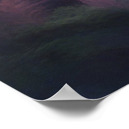 Poster Conserver ou concevoir votre propre (Coin)