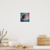 Poster Conserver ou concevoir votre propre (Cuisine)