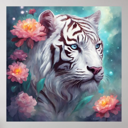 Poster Conserver ou concevoir votre propre (Devant)