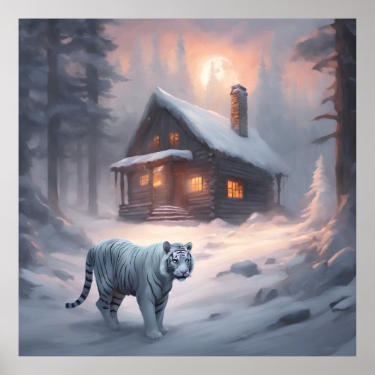 Poster Conserver ou concevoir votre propre (Devant)