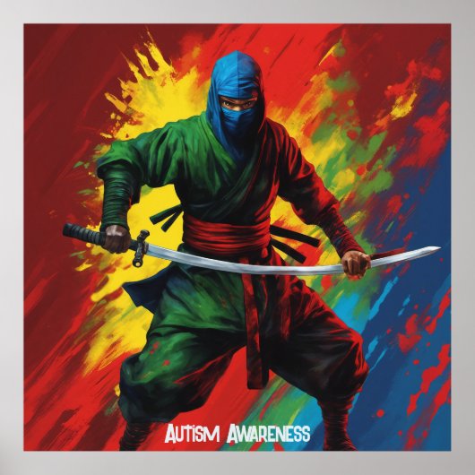 Poster Conserver ou concevoir votre propre (Devant)