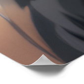 Poster Conserver ou concevoir votre propre (Coin)