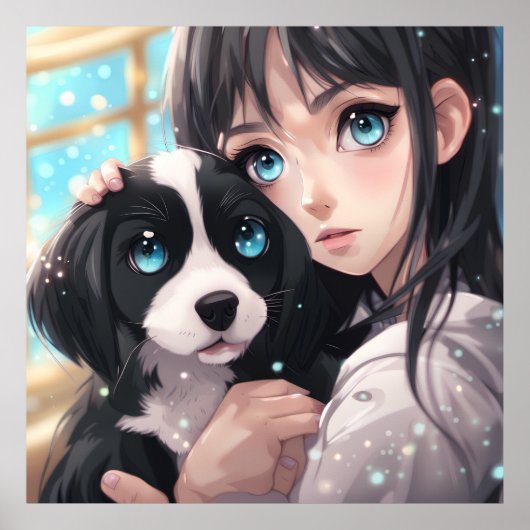 Poster Conserver ou concevoir votre propre (Devant)