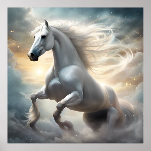 Poster Conserver ou concevoir votre propre (Devant)