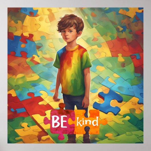 Poster Conserver ou concevoir votre propre (Devant)