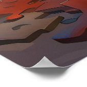 Poster Conserver ou concevoir votre propre (Coin)