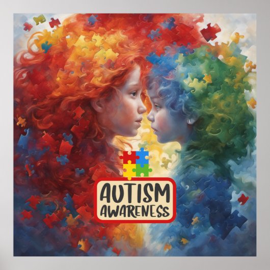 Poster Conserver ou concevoir votre propre (Devant)