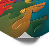 Poster Conserver ou concevoir votre propre (Coin)