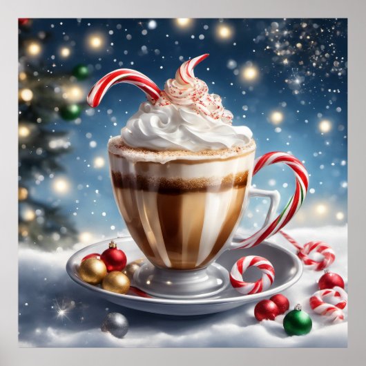 Poster Conserver ou concevoir votre propre (Devant)