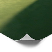 Poster Conserver ou concevoir votre propre (Coin)