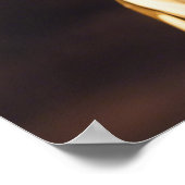 Poster Conserver ou concevoir votre propre (Coin)