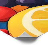 Poster Conserver ou concevoir votre propre (Coin)