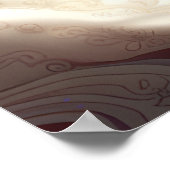 Poster Conserver ou concevoir votre propre (Coin)