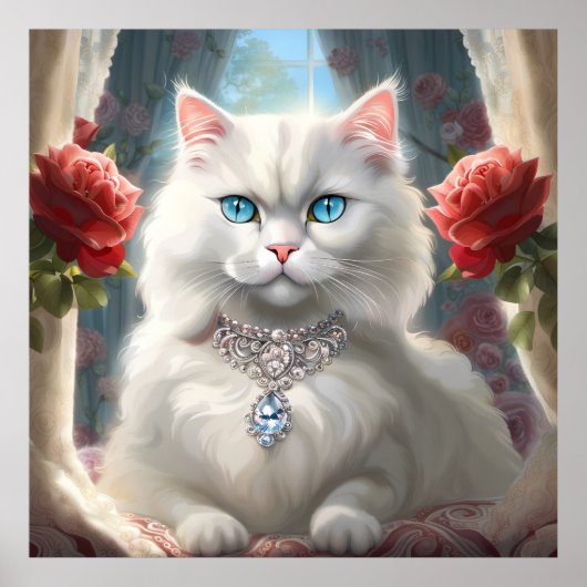 Poster Conserver ou concevoir votre propre (Devant)