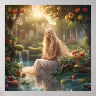 Poster Conserver ou concevoir votre propre