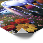 Poster Conserver ou concevoir votre propre (Coin)