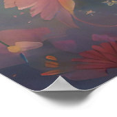 Poster Conserver ou concevoir votre propre (Coin)