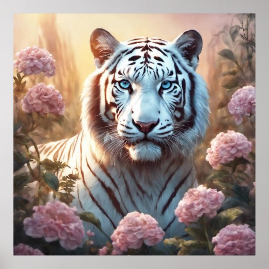 Poster Conserver ou concevoir votre propre (Devant)