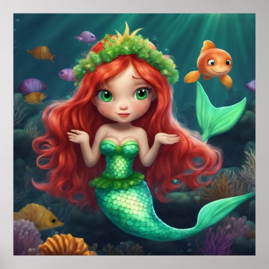 Poster Conserver ou concevoir votre propre (Devant)