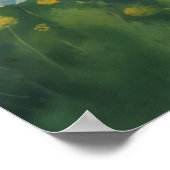 Poster Conserver ou concevoir votre propre (Coin)