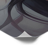 Poster Conserver ou concevoir votre propre (Coin)