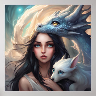 Poster Conserver ou concevoir votre propre